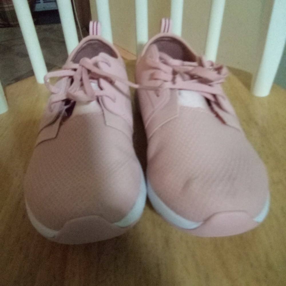 7W RykaEvaNrg Trainer Sneakers